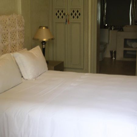 เรียด ชามา สวีท แอนด์ สปา Hotel มาร์ราเกช ภายนอก รูปภาพ