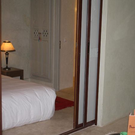 เรียด ชามา สวีท แอนด์ สปา Hotel มาร์ราเกช ภายนอก รูปภาพ